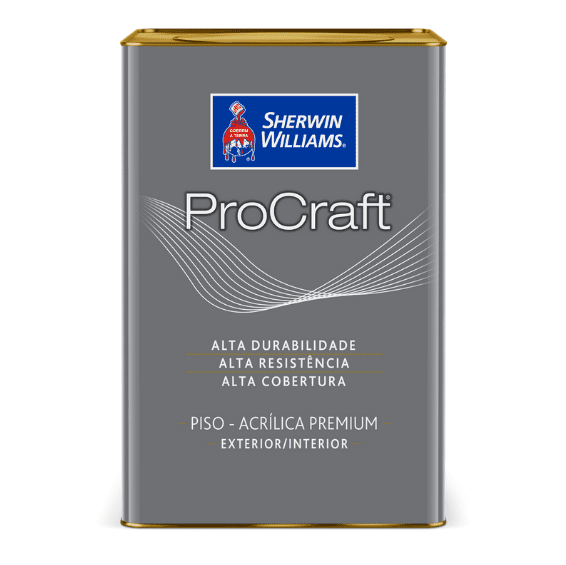 ProCraft Piso