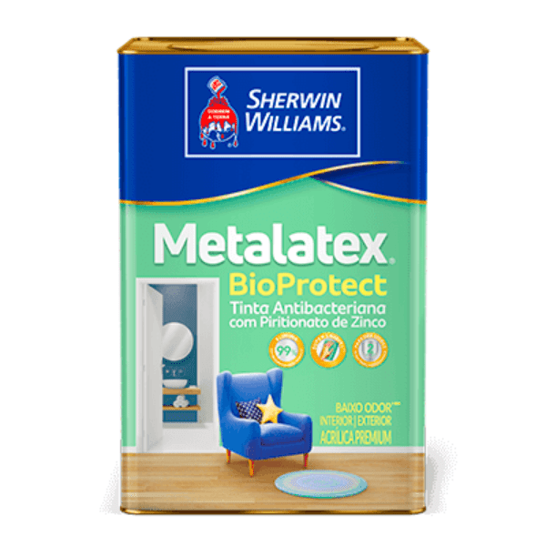 Metalatex Bioprotect