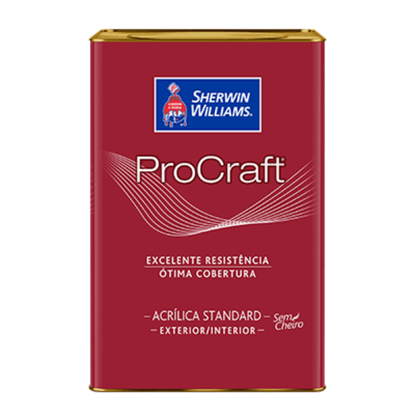 Procraft Standard