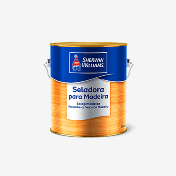 Seladora para Madeira