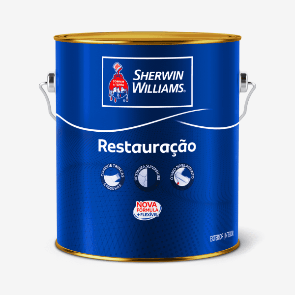 Restauração Selatrinca