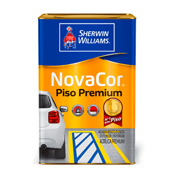 NovaCor Piso Premium