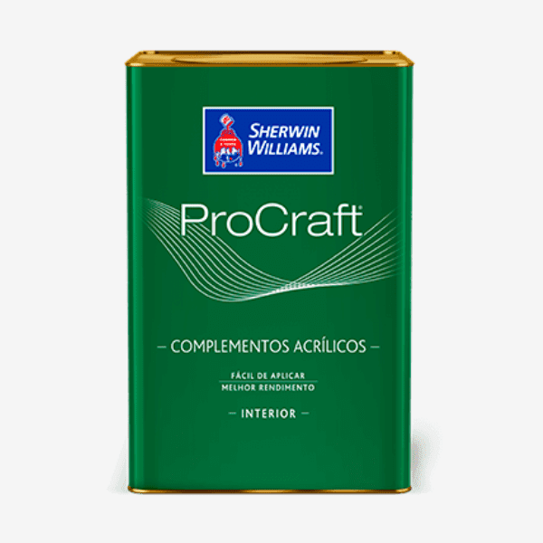 Procraft Complementos Acrílicos