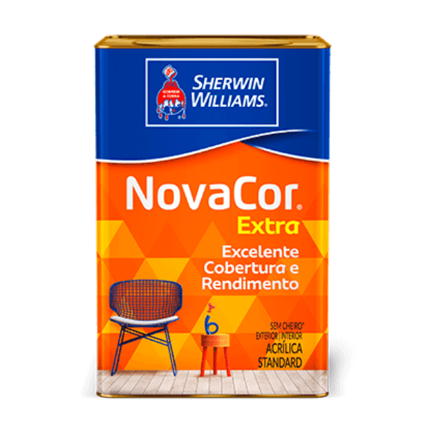 NovaCor Extra Fosco