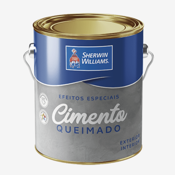 Efeitos Especiais Cimento Queimado