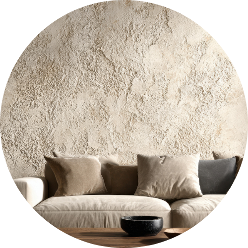 Tintas para efeitos decorativos em Palmas