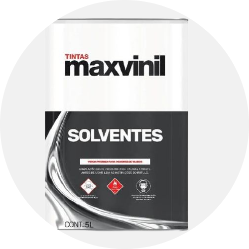 Solventes em Palmas