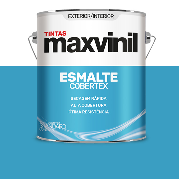 Esmalte Standard Cobertx