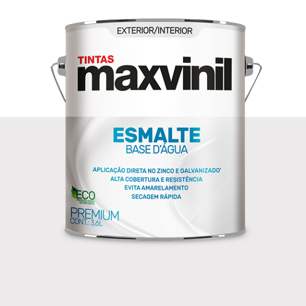 Esmalte Premium Maxvinil