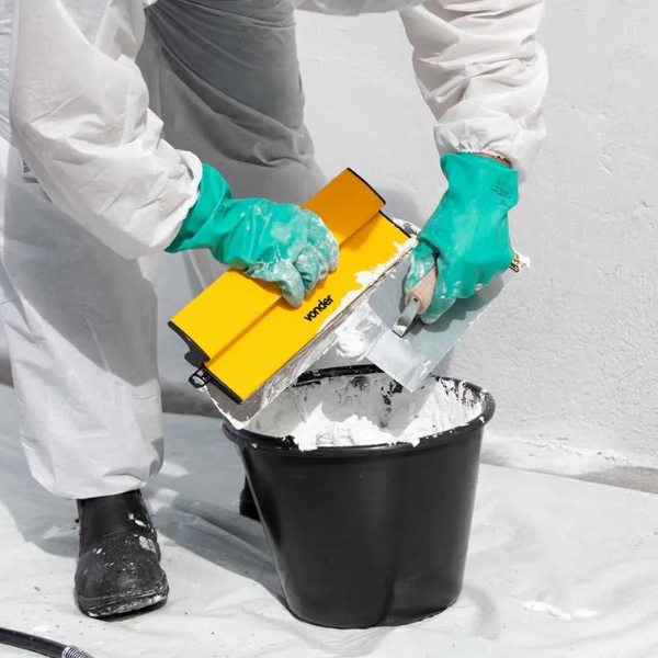 Desempenadeira para Massa Corrida 60 cm VONDER