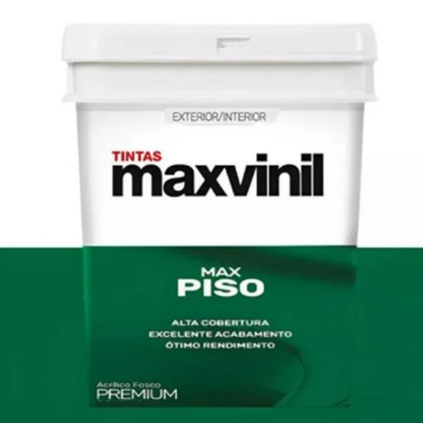 MAX PISO Maxvinil