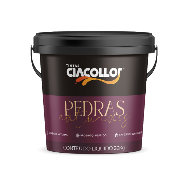 Primer para Revestimentos Ciacollor