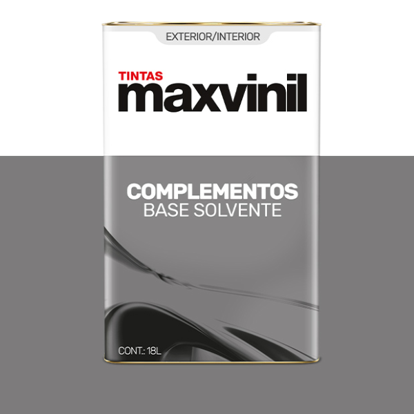 Primer Acabamento Maxvinil