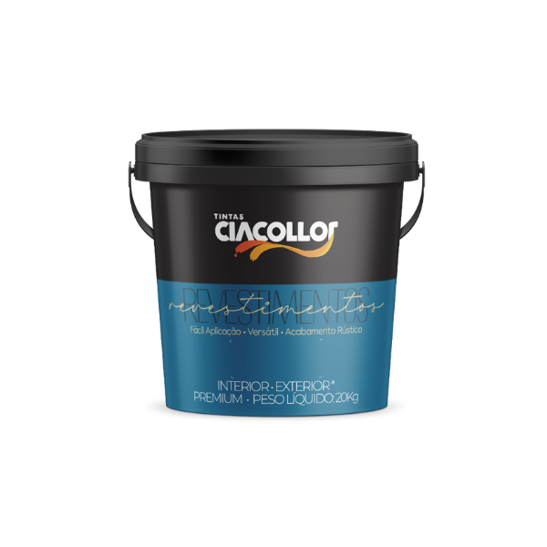 Eleganza Plus Ciacollor