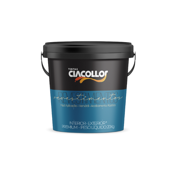 Ciacristal Ciacollor