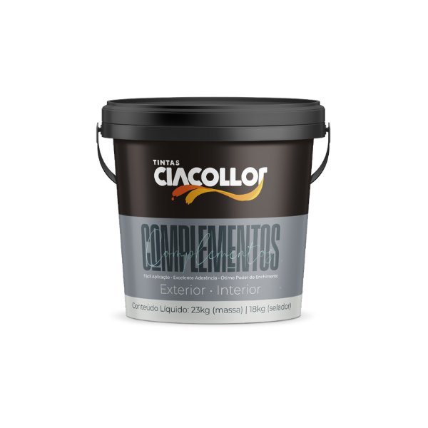 Selador Premium Ciacollor