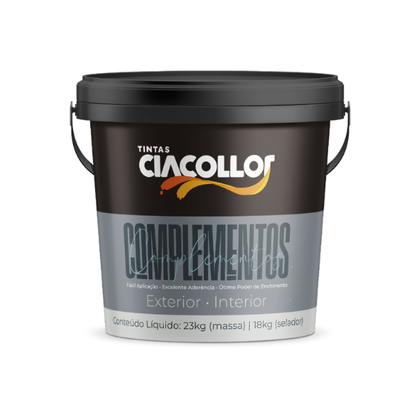 Verniz Acrílico Ciacollor